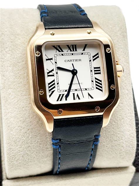 cartier 4074|cartier santos dumont.